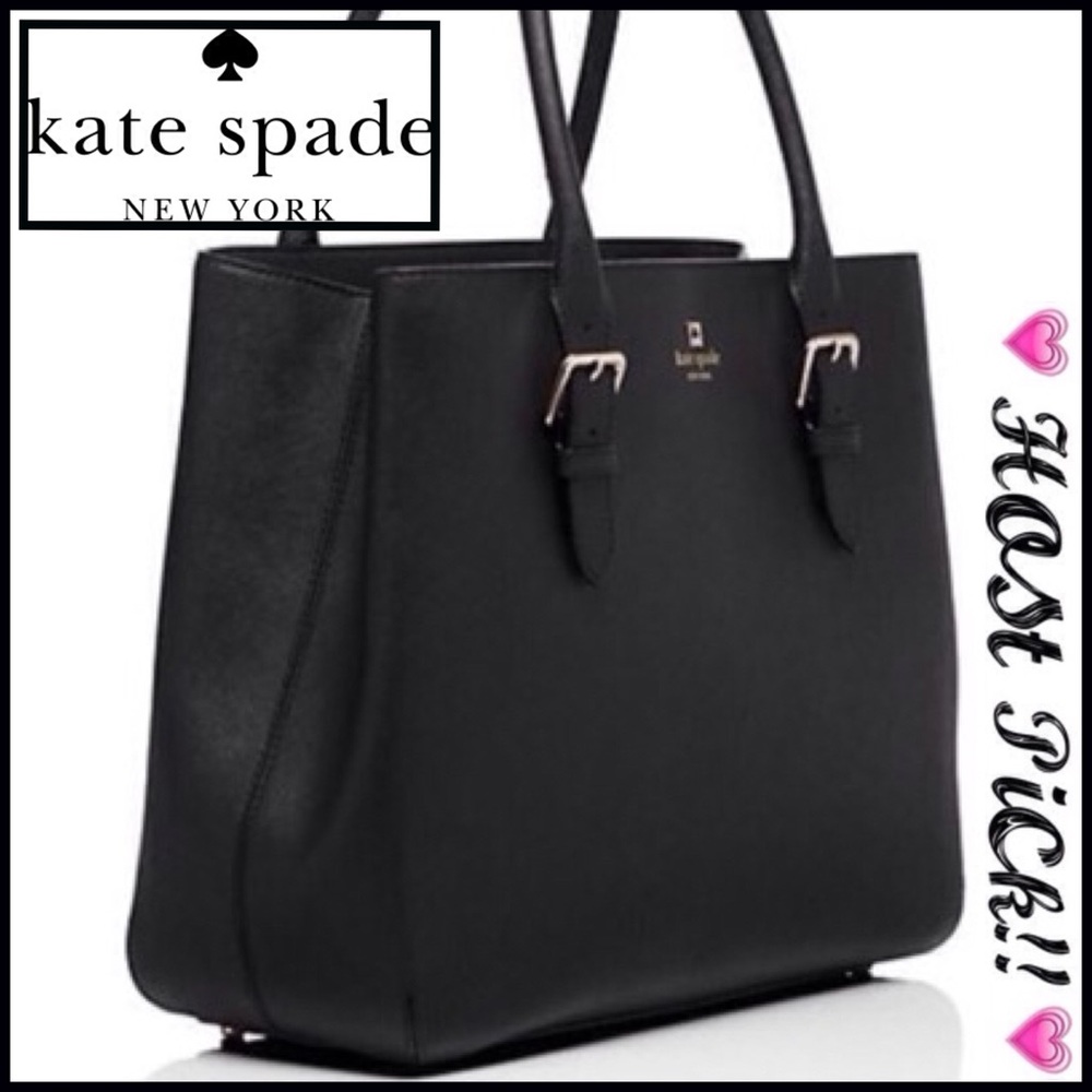 Kate Spade Ariel Large Tote